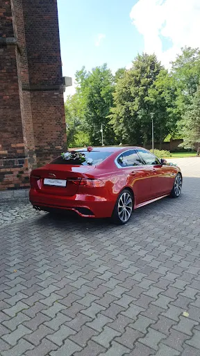 Auto do ślubu - Dariusz Kowalcze